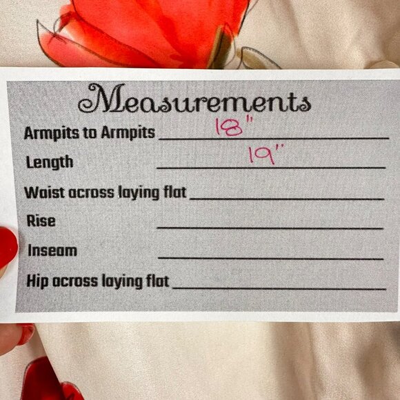 Zara Beige‎ Rose Print Knot Tie Sleeveless Shirt Blouse Size XS - Picture 13 of 13